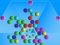 Joc The Geometry of Colored Balls