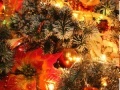 Joc Jigsaw: Christmas tree closeup 2