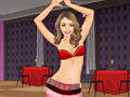 Joc Gorgeous Belly Dancer