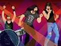 Joc Rock Band