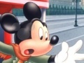 Joc Shadows Of Mickey Mouse