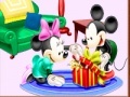 Joc Mickey's gift