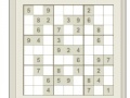 Joc Just Sudoku