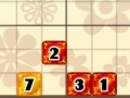 Joc Sudoku stacker