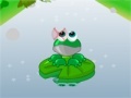 Joc Frog pond