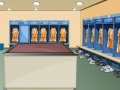 Joc Soccer Room Escape