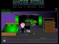 Joc The story of Shore