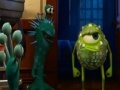 Joc Monsters University. Hidden Spots