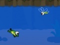 Joc Froggi Water Phobia