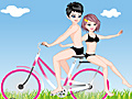 Joc Bike Couple