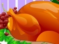 Joc A nice Thanksgiving Dinner