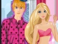 Joc Party Barbie and Ken