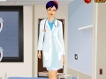 Joc Peppy doctor dress up