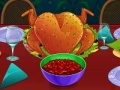 Joc Cranberry Turkey