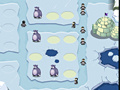Joc Penguin War