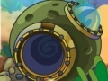 Joc Lucky crab