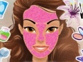 Joc Shy girl beauty makeover