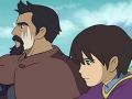 Joc Tales from earthsea: Spot the difference