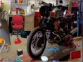 Joc Bike Workshop