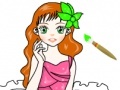 Joc Chambers Little Princess