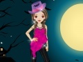 Joc Zombie girl dress up