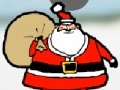 Joc Bouncing Santa