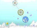 Joc Frost fysics