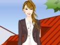 Joc Casual Dress-up