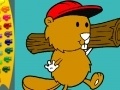 Joc Coloring: Animals