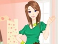 Joc Dress the girl