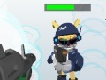 Joc Gunny Bunny - Double Sight