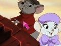 Joc The Rescuers Down Under: Spot The Difference