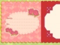 Joc Greeting card
