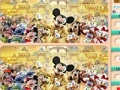 Joc Spot 6 diff: Mickey