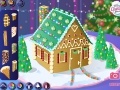 Joc Gingerbread house