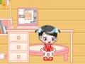 Joc Little World Decor 