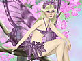 Joc Blossom Tree Fairy