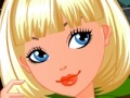 Joc Ever After High Blondie Dressup