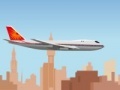 Joc Fly Air India