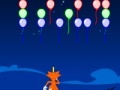Joc Ballon invaders