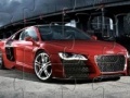 Joc Audi Jigsaw