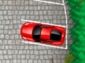 Joc Luxury parking