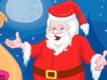 Joc Christmas Gear Up Santa Dress Up