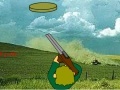 Joc Clay pigeon Shooter