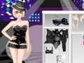 Joc Lady Gaga concert