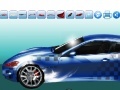 Joc Cool car dressup
