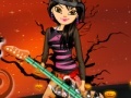 Joc Halloween Rock Star