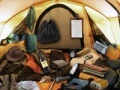 Joc Family camping