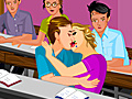 Joc Classroom Sneak A Kiss
