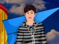 Joc Henry Russo Dress Up